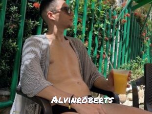 Alvinroberts
