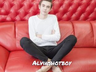 Alvinshotboy