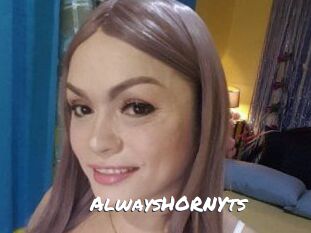 AlwaysHORNYts