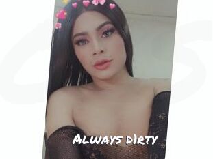 Always_d1rty