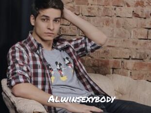 Alwinsexybody