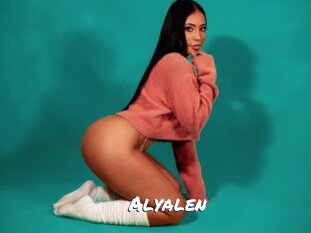 Alyalen