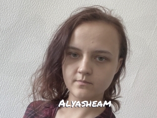 Alyasheam