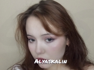 Alyaskalin