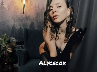 Alycecox