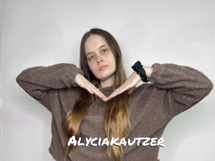 Alyciakautzer