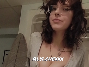 Alylovexxx