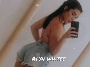 Alyn_whitee