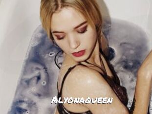 Alyonaqueen