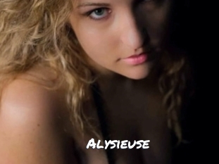 Alysieuse