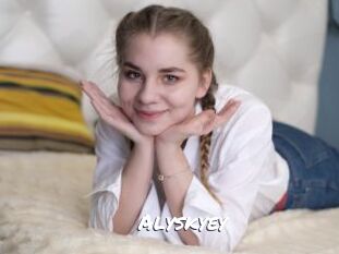 alyskyey Ochranne Siete