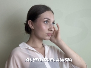 Alysonbielawski