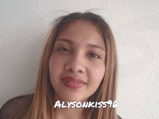 Alysonkiss96