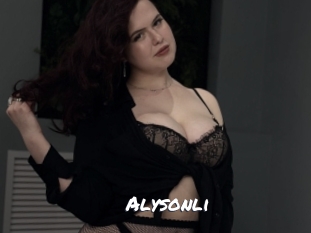 Alysonli