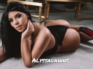 alyssadawns Ochranne Siete
