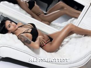 Alyssahottest