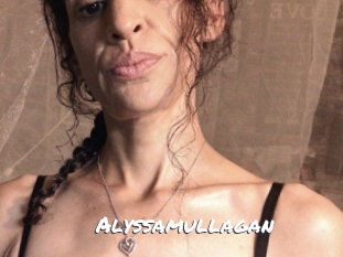 Alyssamullagan