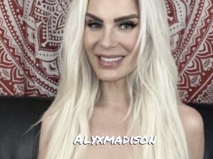 Alyxmadison