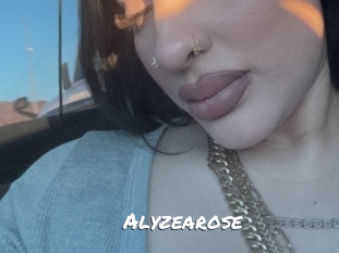 Alyzearose