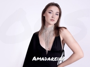 amadareine Ochranne Siete