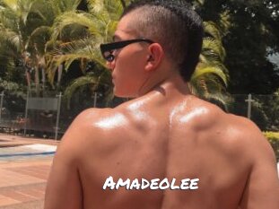Amadeolee