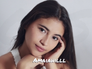 Amaiahilll