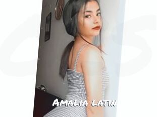 Amalia_latin