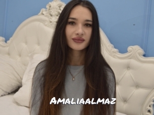 Amaliaalmaz