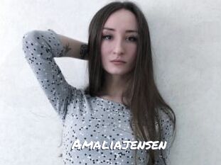 Amaliajensen