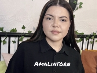 Amaliatorn