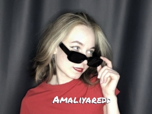 Amaliyaredd