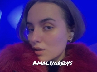 Amaliyaredys