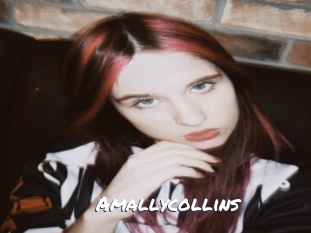 Amallycollins