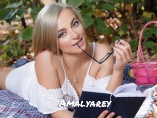 Amalyarey