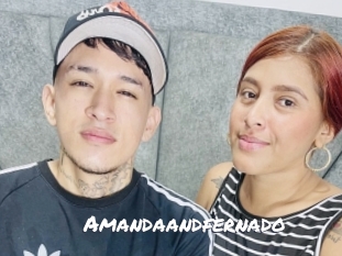 Amandaandfernado