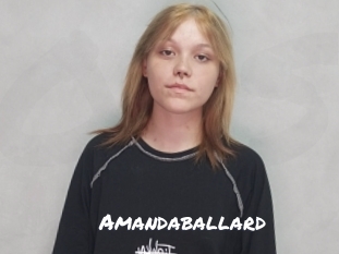 Amandaballard