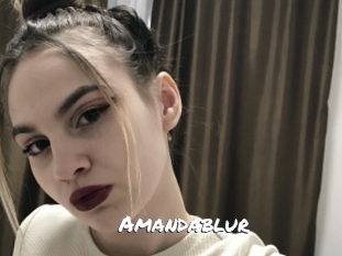 Amandablur