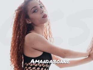 Amandabonne