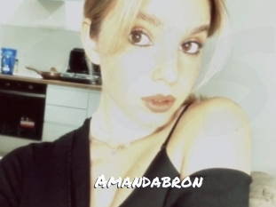 Amandabron