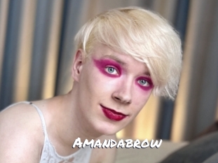 amandabrow Ochranne Siete