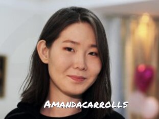 amandacarrolls Ochranne Siete