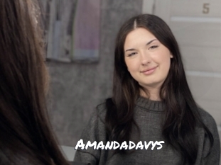 Amandadavys