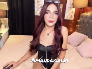 Amandagalvi