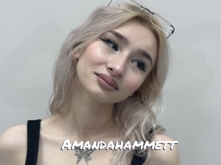Amandahammett
