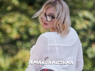 amandakoshka Ochranne Siete