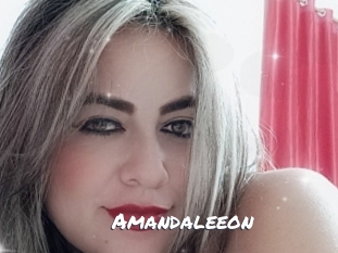 amandaleeon Ochranne Siete
