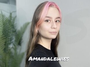 Amandalewies