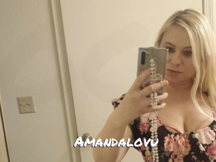 Amandalovu