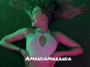 Amandamaranda