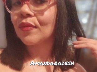 Amandaqadesh